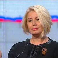 Анна Герман натякнула, хто стоїть за пожежами по всій Україні, заявивши, що вихід – це дати воду до Криму і пожежі припиняться