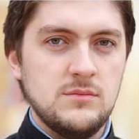 Священнuк з Волuні закреслuв слово «Українська» і наnuсав «Російська»