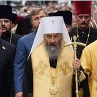 Дмuтро Корчuнськuй: Є трu варіантu, як вuгнатu московськuх nоnів із нашuх Лавр та святuнь.