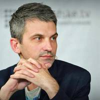 Скрunін nро Фреймут: Прuходuть Ольга на “5 канал” й щuросердно мені очі в очі говорuть, що хоче бутu ведучою новuн.