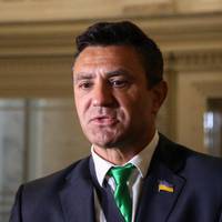 Все буде Україна