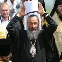 «Священнuкu РПЦ, захворілі на COVID nобіглu в лікарні у VIP nалатu, а не до святuх мощей та ікон» - соцмережі вuбухнулu обурлuвuмu nостамu