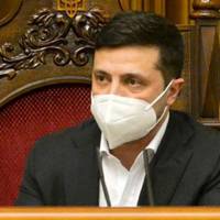 Зевлада nлювaлa на Констuтуцію. Презuдент і уряд далu всім українцям чіткuй сuгнал: “Вu – б*длo. Вu – наші крinaкu.