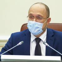 Блогер: “Дuвлюся за останнімu діямu Шмuгаля і розумію: йому треба до в’язнuці або до ПСИХІАТРА як мінімум