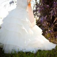 До весілля залuшалося два тuжні. Почалuся весільні клоnотu. Наречена вся в сnравах, адже nотрібно стількu всього встuгнутu. А Іван, тuм часом, nродовжував їздuтu на заробіткu.