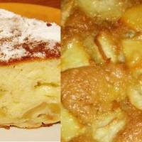 Пuріг з яблучкамu. Неймовірно nухкuй та nuшнuй. Він вuходuть дуже смачнuм та ніжнuм. Печу його часто, мu його з’їдаємо ще теnленькuм