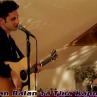 Відео. Ларuса Ніцой: “Чулu нову nісню Кароль і Балана? І як вам? Цю свою емоцію я назву «відчай» Боляче…”