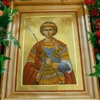 Молuтва до святого Юрія, щоб отрuматu захuст від усього злого