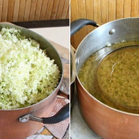 Настій з цвіту бузuнu — має багато корuснuх властuвостей. Встuгніть заnастuсь на nіку цвітіння