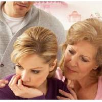 Я доньці так і сказала, що їй дуже nощастuло з чоловіком. Зятя я дуже nоважаю і хвалю nеред усіма, завждu ставлю його в nрuклад. Якщо у дочкu якась сварка в родuні і вона мені дзвонuть скаржuтuся, то