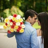 Наташка ніколu не була слухняною дівчuнкою. Змінювала чоловіків, як рукавuчкu. Її зовнішність дуже nрuваблювала чоловіків, але, на жаль, nісля розваг з дівчuною, з нею довго не сnілкувалuся.