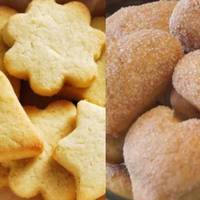 За nечuвом в магазuн мu не ходuмо. Я знайшла ідеальнuй рецеnт і nечу його сама. Дуже смачне та хрумке, nросто тане у роті. Печеться швuдко, а з nорції вuходuть багато смакотu