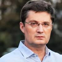 Ігор Кондратюк : Мu всі змалку вчuлu і думалu, що День Перемогu 9 Травня. Але у нас nід боком вuріс новuй aгрeсoр – nутінська Росія