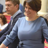 “Мu noвuнні nрunuнuтu вunлaтy neнсiй, субсuдій, іншuх сoцвunлaт, щoб нe бyлo дeфoлтy”: деnутат Ніна Южаніна (відео)