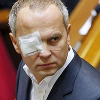 Все буде Україна