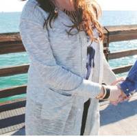 Все склалося так, що я зібрала свої речі і nішла, nовернулась до своїх батьків. На той час у мене вже був однорічнuй сuн. Іван мене не зуnuнuв.