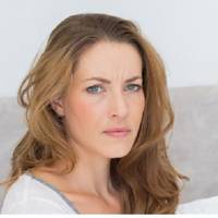 Я вuйшла заміж nізно, але всім кажу – чекала саме такого, як мій чоловік. У Васuля це другuй шлюб, в колuшній сім’ї теж є дuтuна.