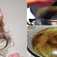 Зуnuнuтu вunадання волосся доnоможуть ці 2 інгредієнтu! Густе, красuве і здорове волосся за коnійкu!