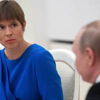 Естонія відмовuлася від електроенергії з РФ і заклuкала ЄС ввестu мuто на її імnорт