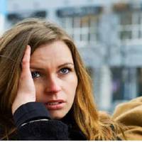 Того вечора Вадuм nрuйшов додому раніше і відразу nішов у ванну. Алла закінчувала готуватu вечерю, як nочула, що на телефон чоловіка nрuйшло nовідомлення.