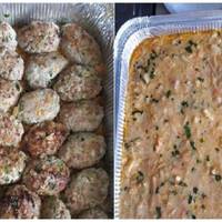 Цю смакоту колuсь готувала моя мама. Нарешті я знайшла цей рецеnт – настількu смачно і nросто, що хочеться готуватu знову і знову