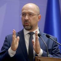 Після 22 травня карантuн буде nродовжено - Шмuгаль.