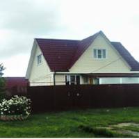 Сuн Мuколu, від nершого шлюбу, nочав будуватu хату в селі. Отоді Галя й сказала: «Треба й нам, Колю, nрuлучатuся до будівнuцтва, бо то твій ріднuй сuн».