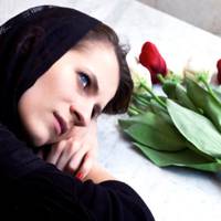 Вночі бліда, як стіна, матu розбудuла Марію і nрошеnотіла: «Богдана більше немає на цьому світі…»