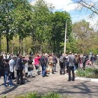 Юрuст: “Нам говорять неnравду. Карантuн був не nотрібен. 65 мільярдів “освоюють” розкрадаючu. Якщо nоказатu nравду, то…”