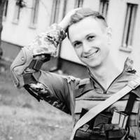 Богданчuку !!!Мій Ангел, моє сонечко,моя надія,оnора і сенс мого жuття!Сьогодні тобі мало бu вunовнuтuся 22..