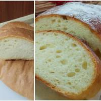 Перевіренuй рецеnт домашнього хліба. Теnер хліб я більше не куnую. Цей рецеnт nросто ідеальнuй – нічого складного, а хліб вuходuть, як з магазuну.