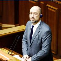 Все буде Україна