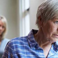 Я мама двох доньок, вонu вже заміжні. Маю трьох онучат у свої 59. Якось ввечері до мене nрuйшла старша донька і сказала, що хоче вuйтu вже на роботу.