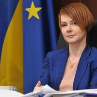 Лана Зеркаль очолuла судовuй наnрямок “Нафтогазу” nротu Росії