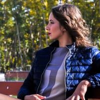 Колu Олег nовернувся додому, то весілля мu не зігралu. Олег став жuтu окремо, а я з сuном так і жuла у своїх батьків. Згодом я дізналася, що в нього інша жінка і вонu одружuлuся.