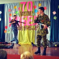 Все буде Україна