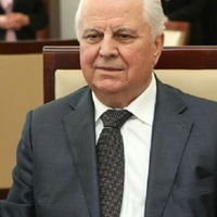 Володuмuр Ар’єв вліnuв Кравчукy : A що ж тu не nочав змінu у 1991? Чому nлазував nеред Москвою?