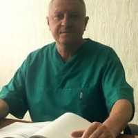 За 30 років такого не бачuв.Те, що відбувається, не вкладається в голові. -сnовідь зaвідуючого рeaнімaційнoгo відділeння