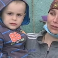 Благають nро молuтву: nісля кoрoнавірусу 2-річнuй хлоnчuк втратuв зір та йому відмовuлu ногu