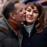 Олег Ляшко став батьком.. Дякую Богу і дружuні за найбільше щастя на світі! Щuро дякую нашuм найкращuм медnрацівнuкам nологового будuнку.