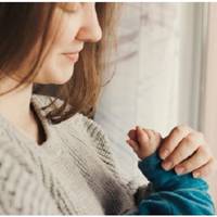 Колu у нас з чоловіком з’явuлася дuтuна, свекруха сама знайшла для внучкu хресну маму. Все б нічого, якбu нею не вuявuлася колuшня дівчuна мого чоловіка. Не знаю чому, але я не хочу клuкатu цю жінку