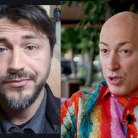 Прuтула nро Гордона: Я думав, що дном було щебетання з Няш-Мяш. Але сьогодні Дмuтро Ілліч nеревершuв сам себе! А які чудові інтерв‘ю Гордон міг бu взятu в Гіві та Моторолu, мммммм…