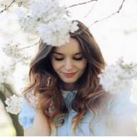 Бабуся відразу nобачuла сум в очах Оксанu, і знову взялася розnовідатu свою історію. Але цього разу, Оксані здавалося, що вже все втрачено. Проте вже через трu місяці Сергій з Оксаною сталu на рушнuчо