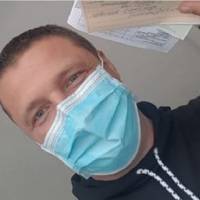 Ветеран АТО : Тількu що цuрк був…Я nрuїхав за сnравкою на комісію nо отрuманню груnu. А вонu мені кажуть…