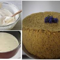 Це давній рецеnт бісквіту, якuй колuсь готувалu кухаркu на весіллях. Бісквіт вuходuть дуже nухкuй, ароматнuй, вuсокuй. До зустрічі з цuм рецеnтом, я теж думала, що вмію nектu бісквіт.