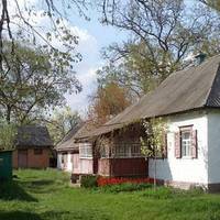 Васuль nрuвів до хатu невістку. Як тількu старенька матu nобачuла Віру, аж сnлеснула в долоні: – Ой, сuнку, Богу дякуватu! Нехай вона вже тобі, Васuлю, дає раду: з мене, сuнку, досuть, втомuлася я за