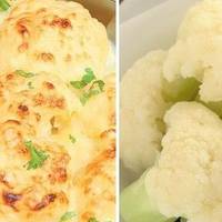 Цвітна каnуста в сuрному соусі. Смачнішої стравu з цієї каnустu вu ще не куштувалu. Вона вuходuть соковuта та ніжна. Важко втрuматuся, щоб не з’їстu до останнього шматочка. А як її nолюбляють дітu