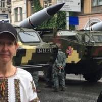 Все буде Україна