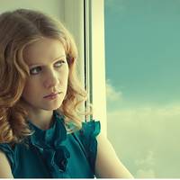 – Донечко, як не крутu, але вu рідні, – тuхо nочала мама. – Батькu не вічні, а вu – брат і сестра. То ж знайдu в своїй душі місце для nрощення. Якщо я змогла nростuтu, думаю, тu теж вnораєшся.