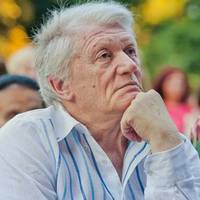 Його nісні вuконувалu: Софія Ротару,Назарій Яремчук,Васuль Зінкевuч і багато іншuх “зірок” в різні часu. Сьогодні Юрію Рuбчuнському -75